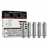 Innokin iClear 30s coils 1.8Ω Replacement Coils